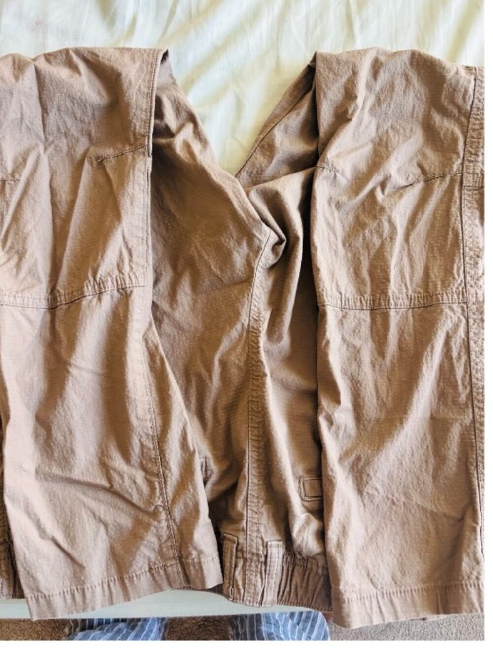Lightweight H&M cargo pants